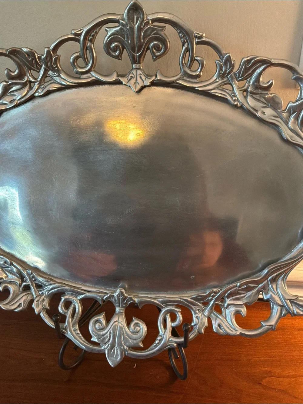Arthur Court vintage decorative